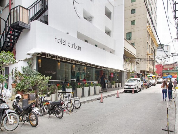 Hotel Durban image 16