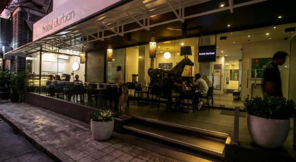 Hotel Durban image 8